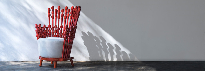 種草法春2019ambiente trends