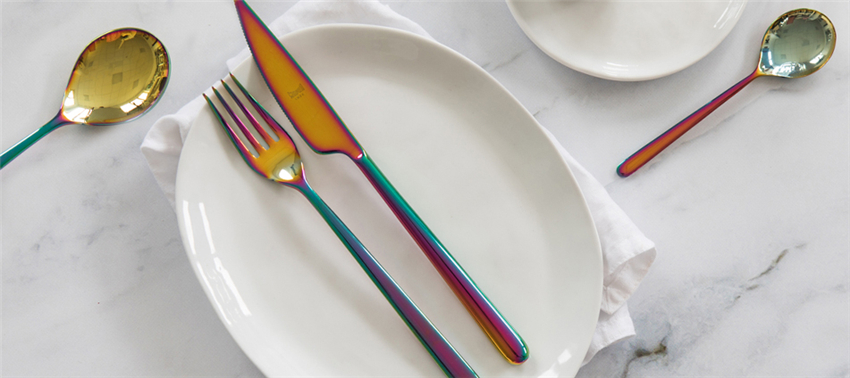 種草法春2019ambiente trends