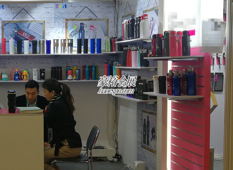 ambiente中國展商現(xiàn)場展出情況