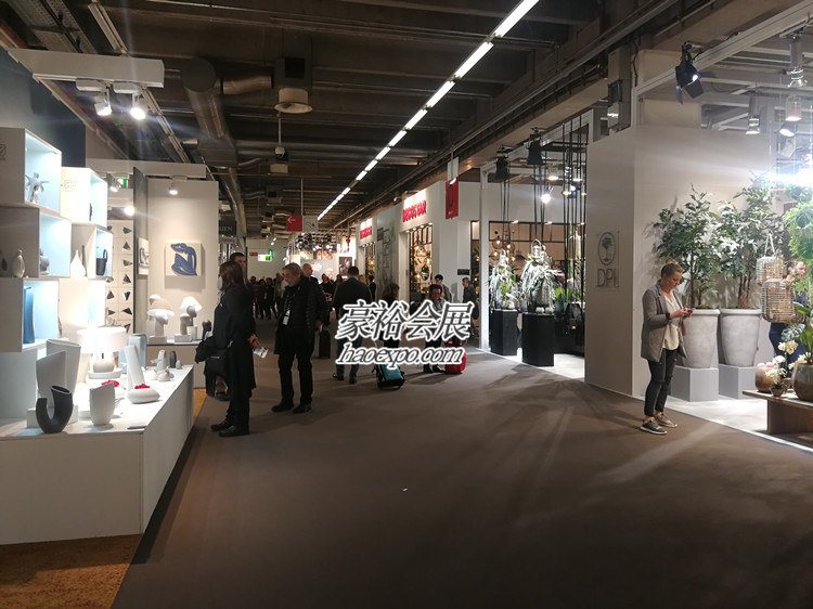 法春ambiente國際展商展出情況
