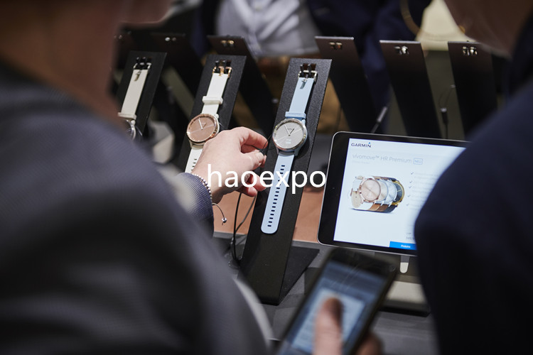 inhorgenta munich展商數量增多