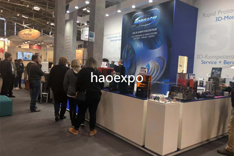 inhorgenta munich 2019展會現場報道