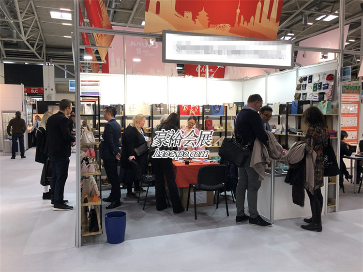 德國展inhorgenta munich展會現(xiàn)場