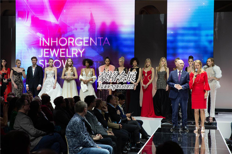 inhorgenta munich 德國展中國展商