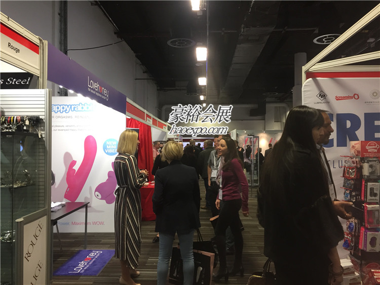 ETO展會(huì)現(xiàn)場(chǎng)情況