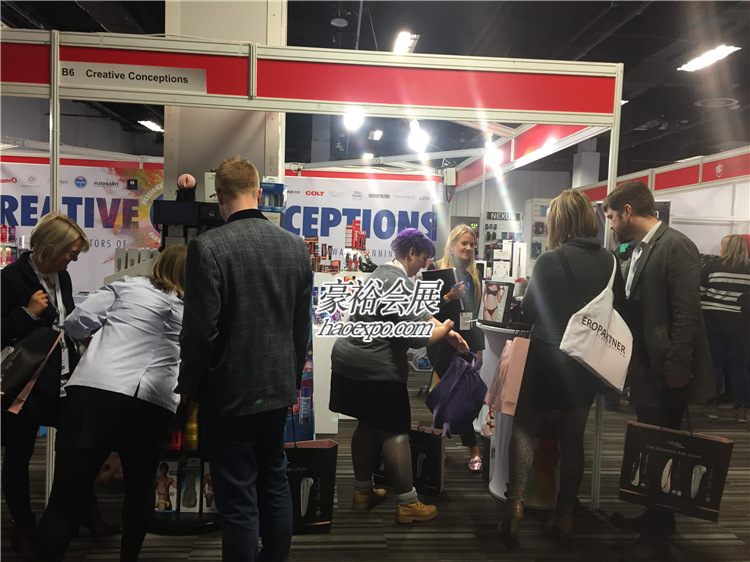 英國(guó)成人展ETO展會(huì)現(xiàn)場(chǎng)情況