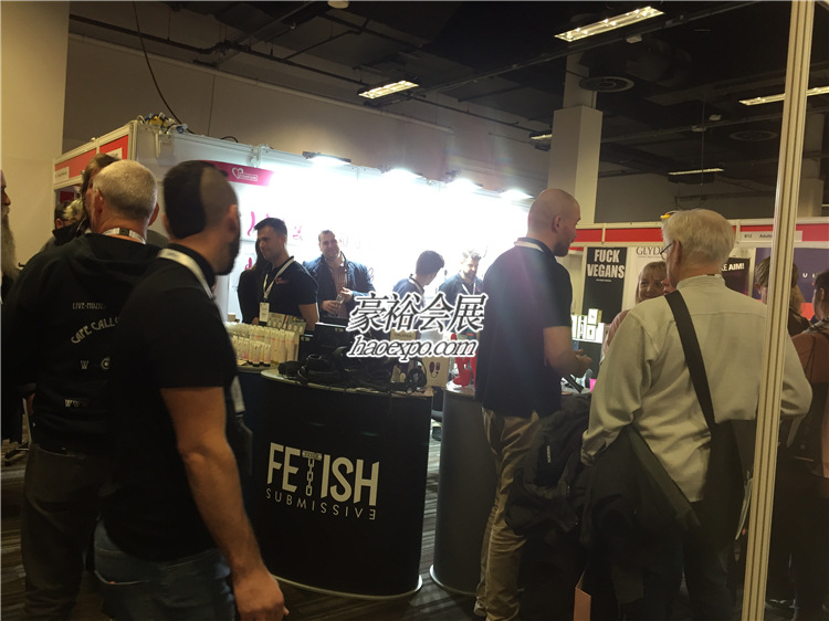 英國(guó)成人展ETO展會(huì)現(xiàn)場(chǎng)情況