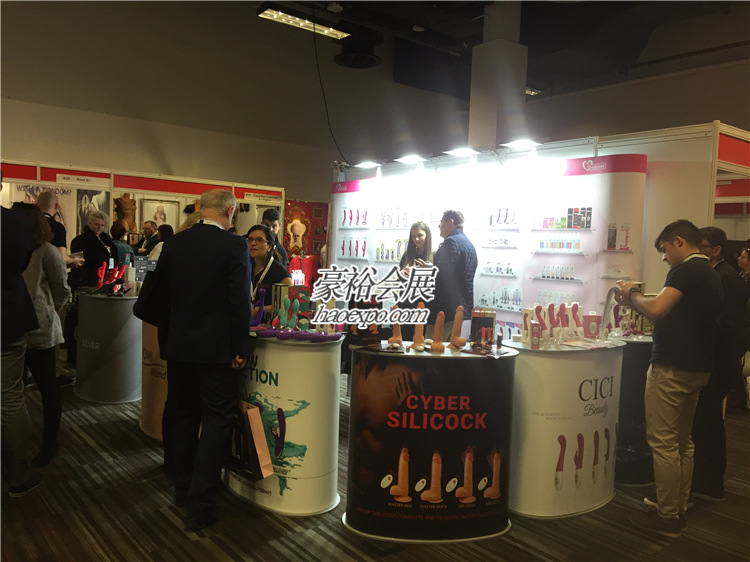 英國(guó)成人展ETO展會(huì)現(xiàn)場(chǎng)情況