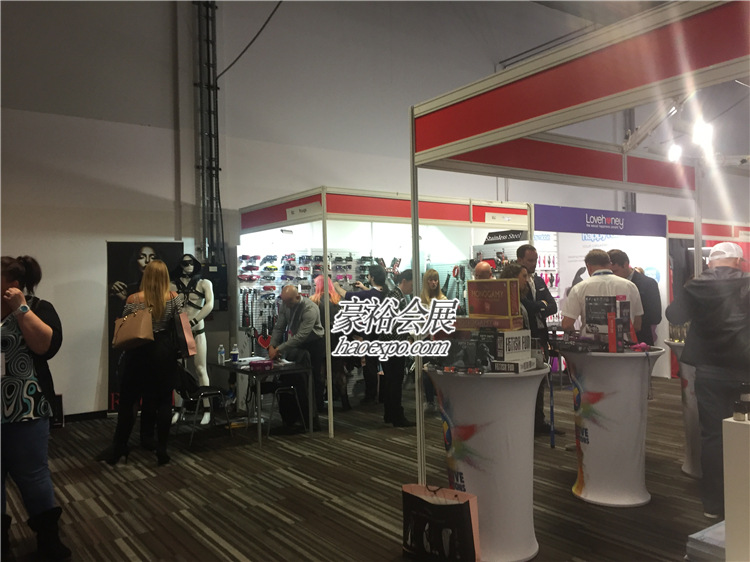 英國(guó)成人展ETO展會(huì)現(xiàn)場(chǎng)情況