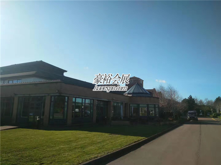 英國(guó)成人展ETO豪裕展團(tuán)