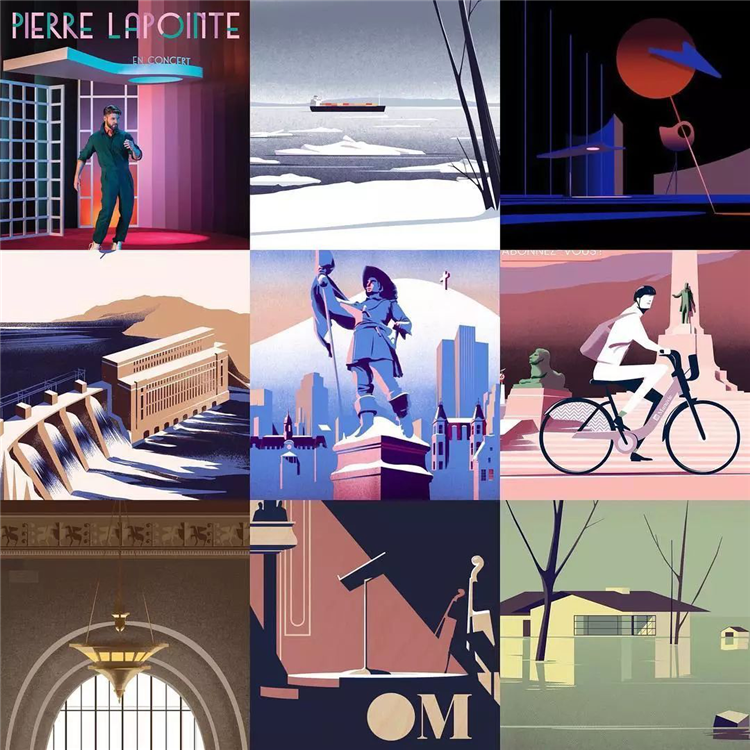 眾多中國(guó)企業(yè)亮相法國(guó)昂西動(dòng)漫電影節(jié)