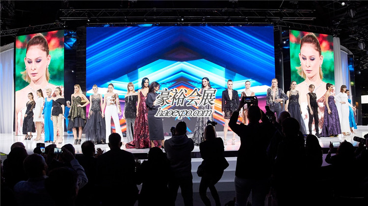 瑞士巴塞爾珠寶鐘表展show plaza