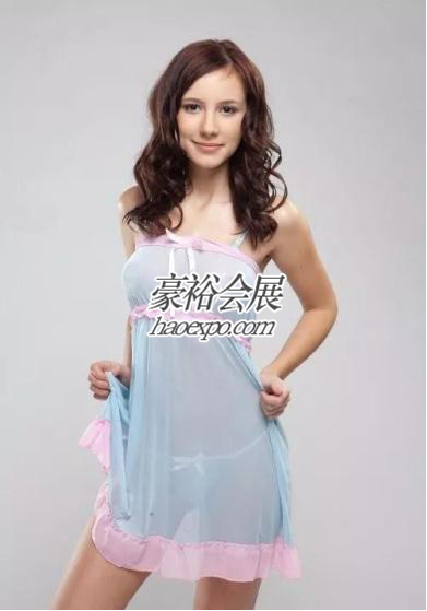 處女座男對情趣內(nèi)衣的喜好