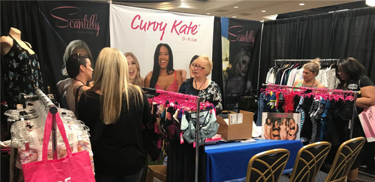 美國情趣內(nèi)衣展ILS