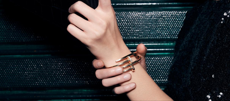 珠寶視界之卡地亞