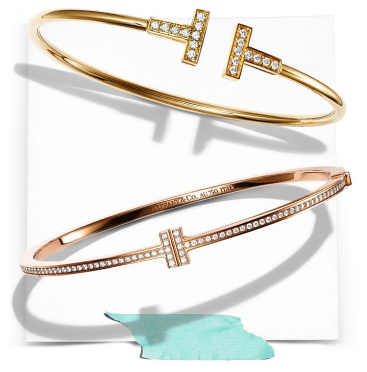 珠寶視界之蒂芬妮