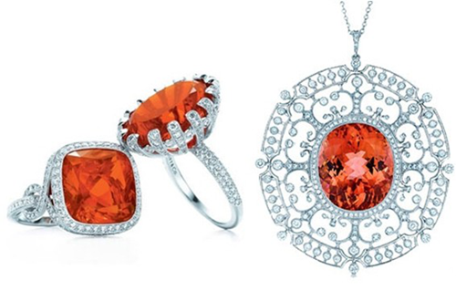 珠寶視界之洛克英菲