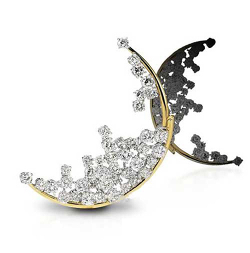 珠寶視界之德米亞尼