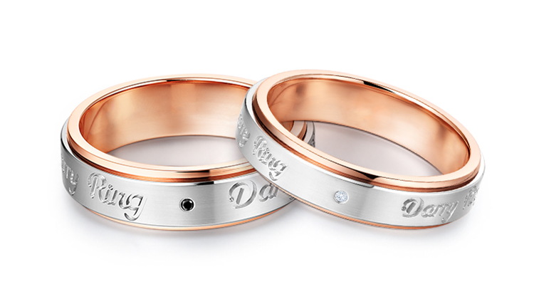 珠寶視界之戴瑞