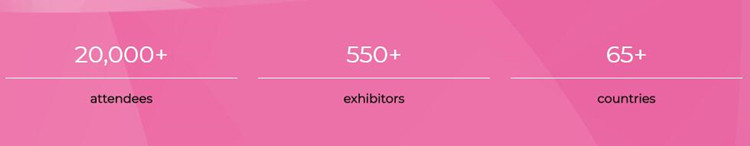 CPHI JAPAN展會(huì)數(shù)據(jù)