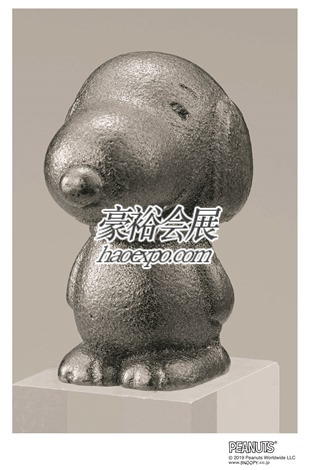 日本授權(quán)展licensing Japan展會(huì)獎(jiǎng)項(xiàng)
