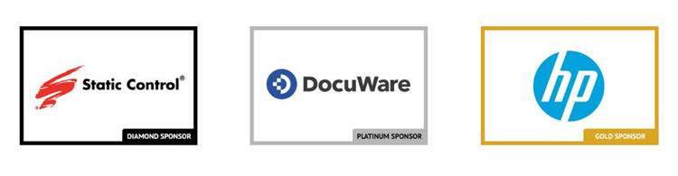 美國(guó)辦公設(shè)備及打印機(jī)耗材展ITEX贊助商