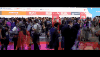 豪裕與您相約上海CMEF醫(yī)療展