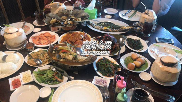 感謝您選擇豪裕會(huì)展共赴境外珠寶展