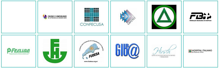 Expo Medical阿根廷醫(yī)療展贊助商