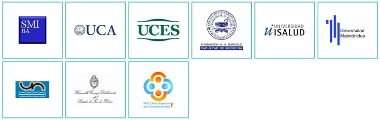 Expo Medical阿根廷醫(yī)療展贊助商