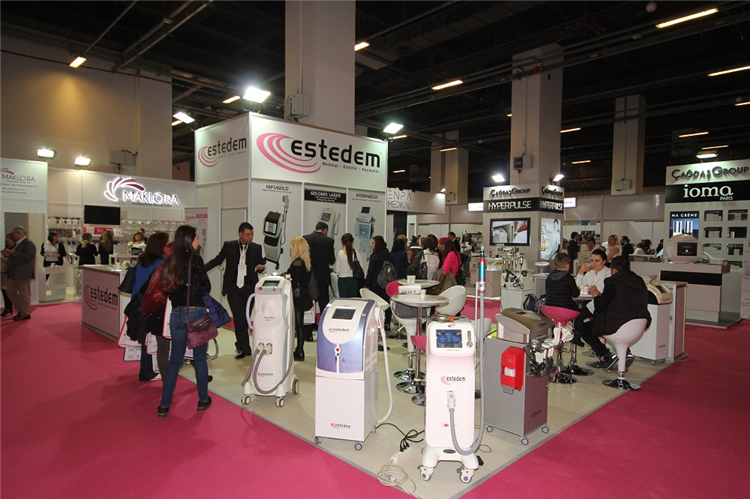 土耳其美容護(hù)理展展會(huì)數(shù)據(jù)