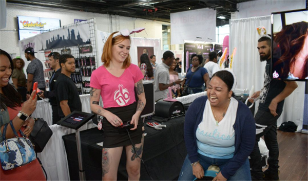 美國Sexual Health雜志及展會