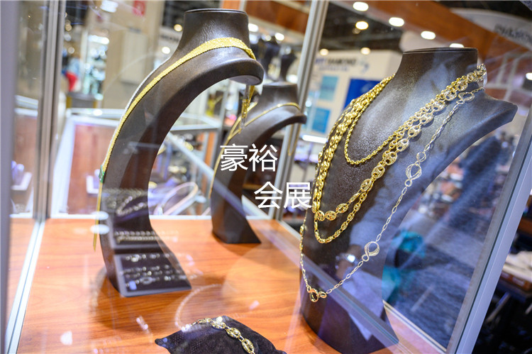 JCK展會現(xiàn)場部分產(chǎn)品展示