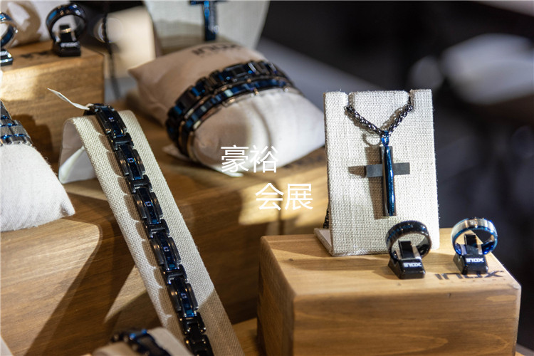 JCK展會現(xiàn)場部分產(chǎn)品展示