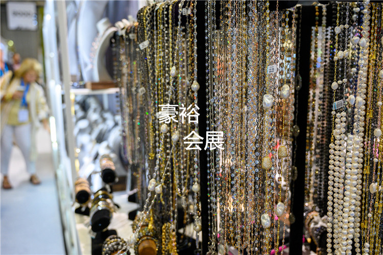JCK展會現(xiàn)場部分產(chǎn)品展示