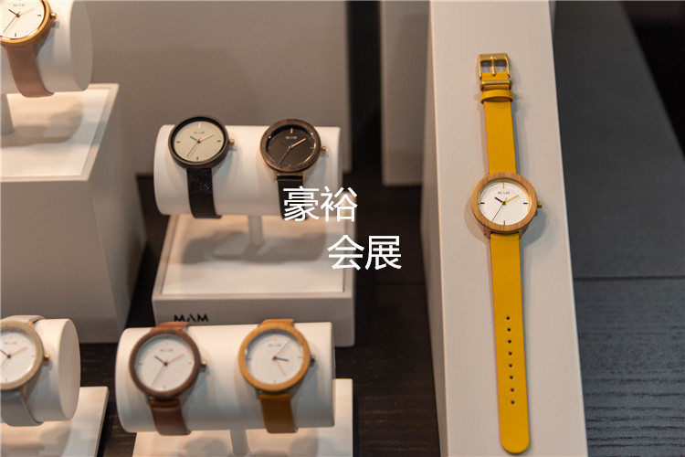 JCK展會現(xiàn)場部分產(chǎn)品展示