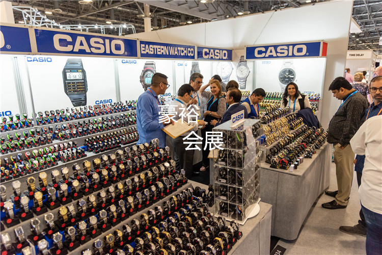 JCK2019現(xiàn)場展出情況，精彩集錦