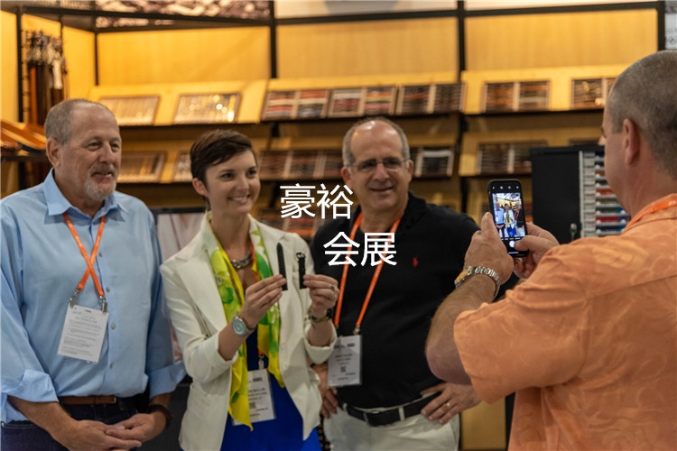 JCK2019現(xiàn)場展出情況，精彩集錦