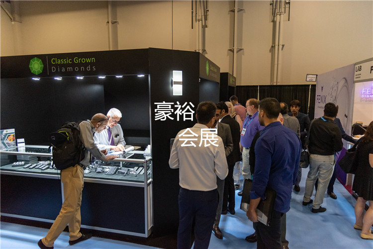 JCK2019現(xiàn)場展出情況，精彩集錦