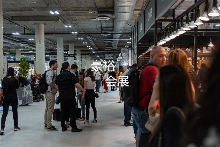 JCK2019現(xiàn)場展出情況，精彩集錦