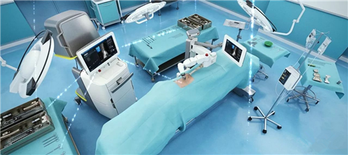 醫(yī)療創(chuàng)新之游戲化醫(yī)療