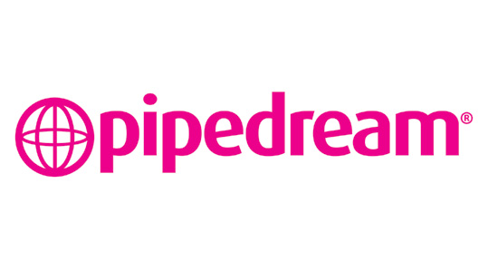 紐約成人展展會贊助商·Pipedream