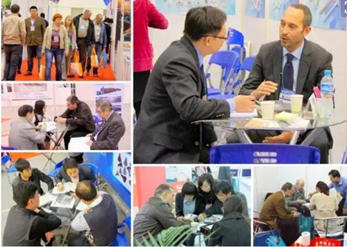 拉美地區(qū)貿(mào)易展覽，直擊目標(biāo)客戶