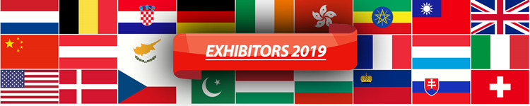 柏林成人用品展國際展商及買家到場